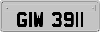 GIW3911
