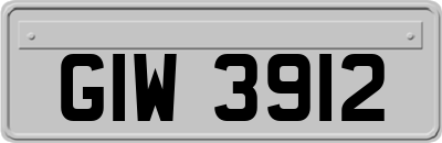 GIW3912