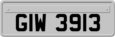GIW3913