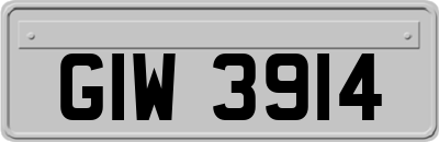 GIW3914