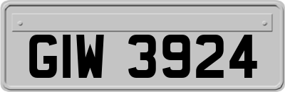 GIW3924