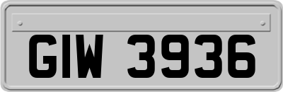 GIW3936