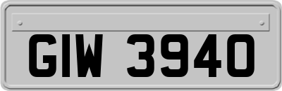 GIW3940