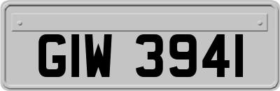 GIW3941