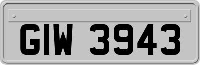 GIW3943