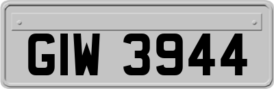 GIW3944