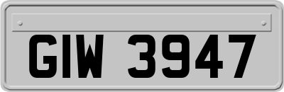 GIW3947