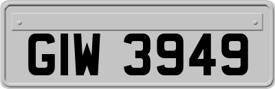 GIW3949