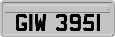 GIW3951