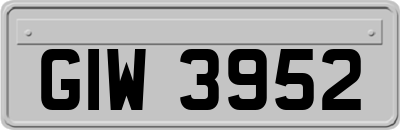 GIW3952