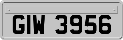 GIW3956