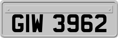 GIW3962