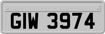 GIW3974