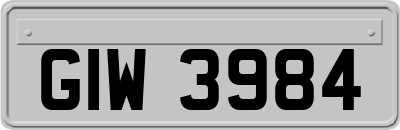 GIW3984