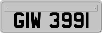 GIW3991