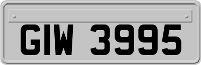 GIW3995