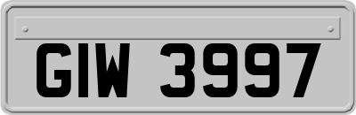 GIW3997