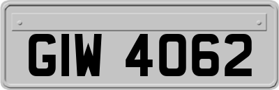 GIW4062
