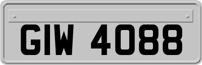 GIW4088