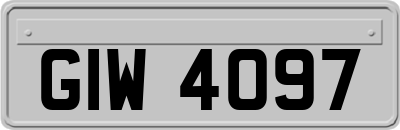 GIW4097