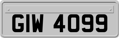 GIW4099