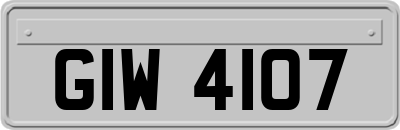 GIW4107