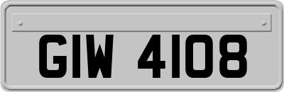 GIW4108