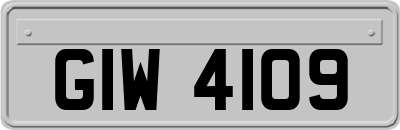 GIW4109