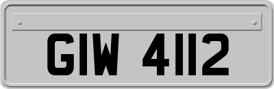 GIW4112