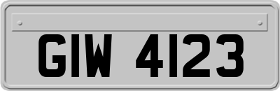 GIW4123