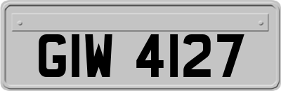GIW4127
