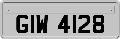 GIW4128