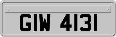 GIW4131