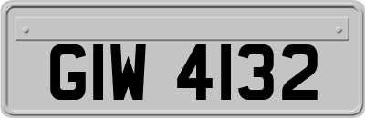 GIW4132