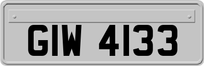 GIW4133