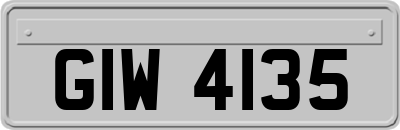 GIW4135