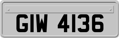 GIW4136