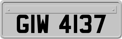 GIW4137