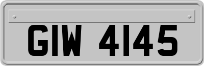 GIW4145