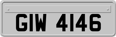 GIW4146