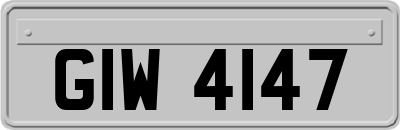 GIW4147