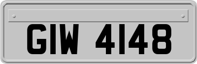 GIW4148