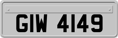 GIW4149