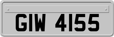 GIW4155