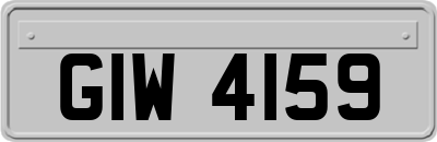 GIW4159