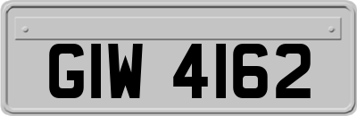 GIW4162
