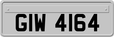 GIW4164