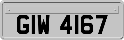 GIW4167
