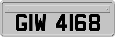 GIW4168