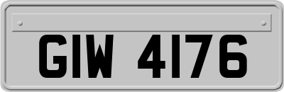 GIW4176